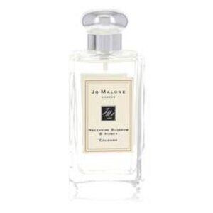 Jo Malone Nectarine Blossom & Honey by Jo Malone - Cologne Spray (Unisex Unboxed